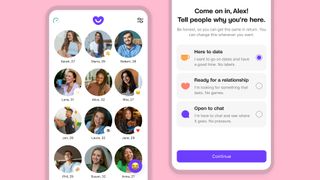 Badoo is one of the best dating apps we've looked at