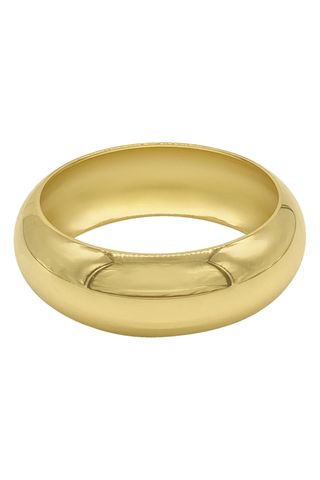 Saint Moran Auguste Bangle gold