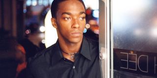 Anthony Mackie in Brother to Brother