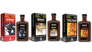 Atari sauces