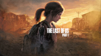 The Last of Us Part 1: was $69 now $49 @ PlayStation Store