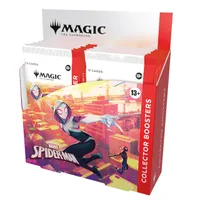 Collector Boosters | View at Amazon