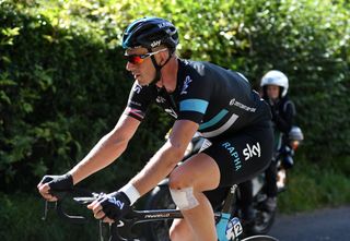 Ian Stannard, Tour of Britain 2016 stage five