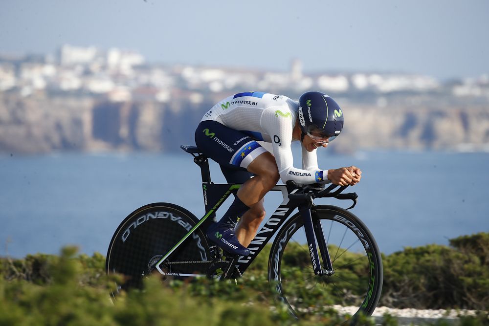 Jonathan Castroviejo (Movistar Team)