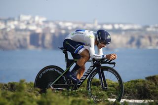 Stage 3 - Volta ao Algarve: Castroviejo wins time trial in Sagres