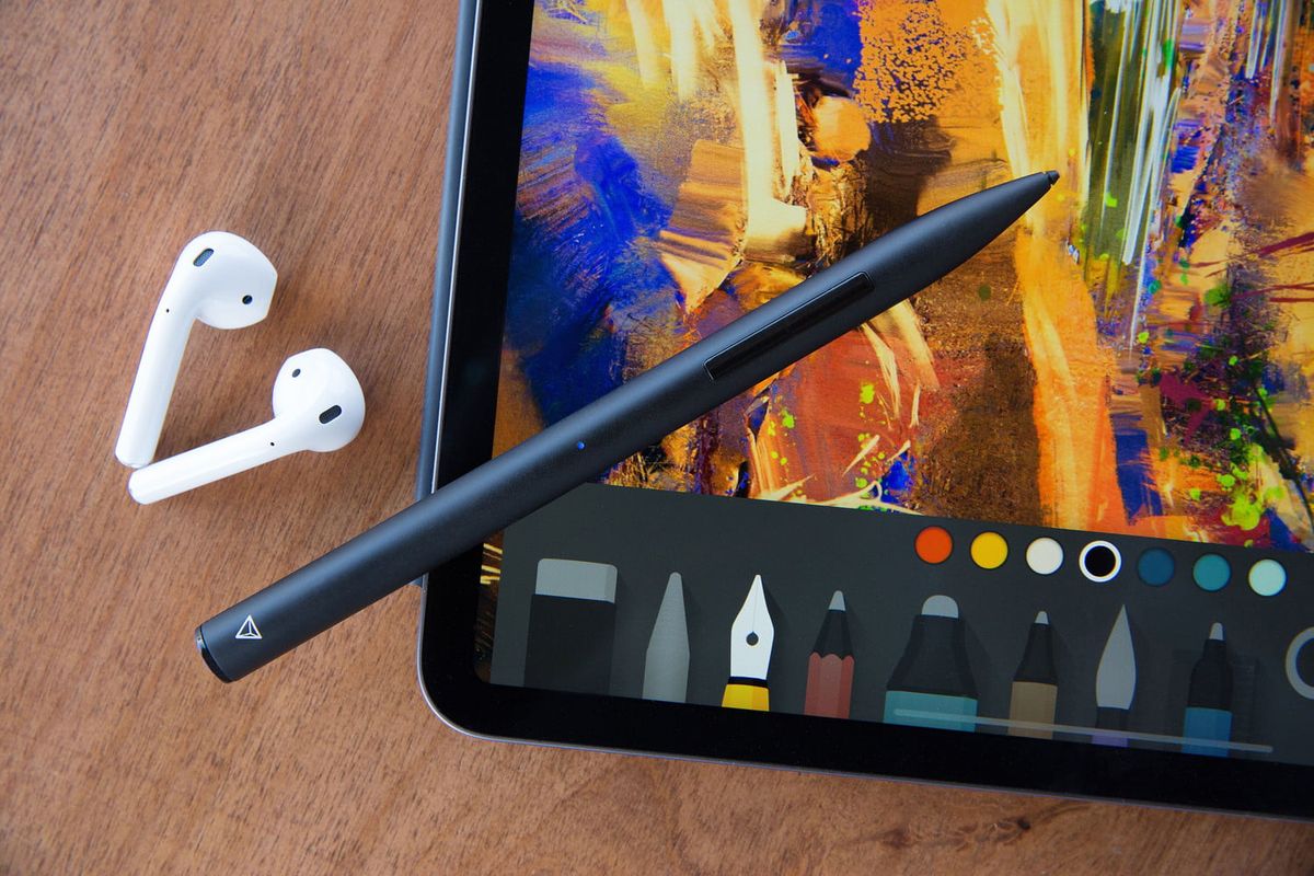 Xiaomi Smart Inspiration Stylus Pen 2, Best Price