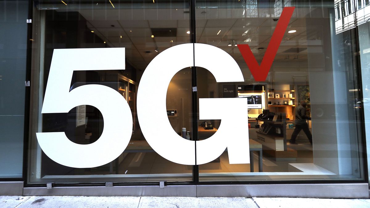 Best Verizon phone deals for March 2024