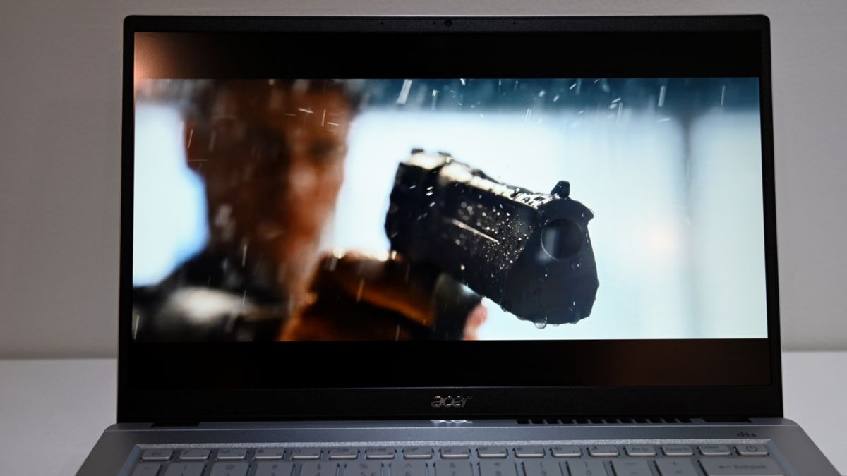 Acer Swift 3 review
