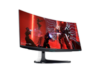 Alienware 34 Curved QD-OLED Gaming Monitor AW3423DW: $1099 $899 @ Dell with coupon SAVE10