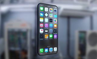 Transparent concept