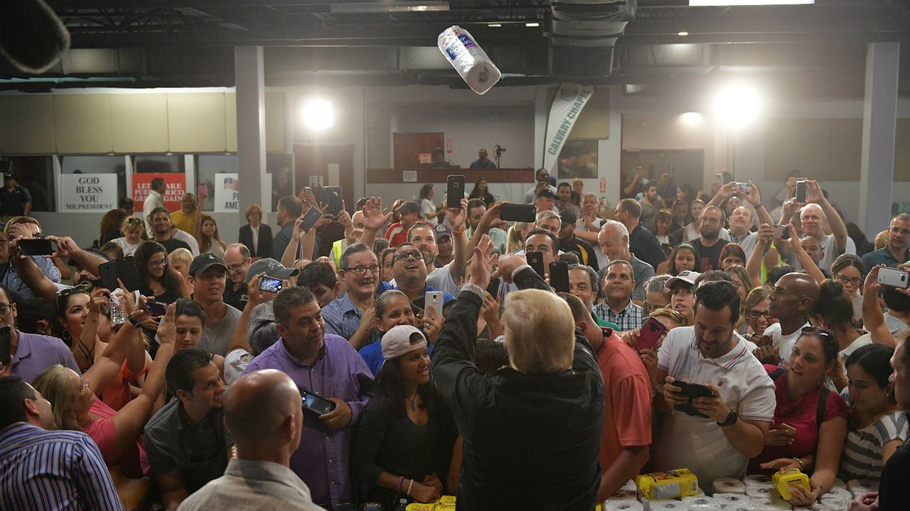 Puerto Rico