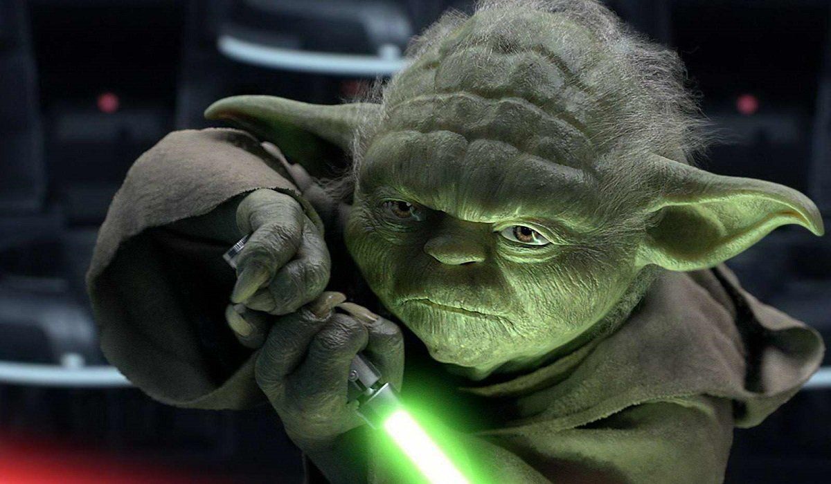 9 Questions We Have About Yoda In Star Wars: The High Republic ...