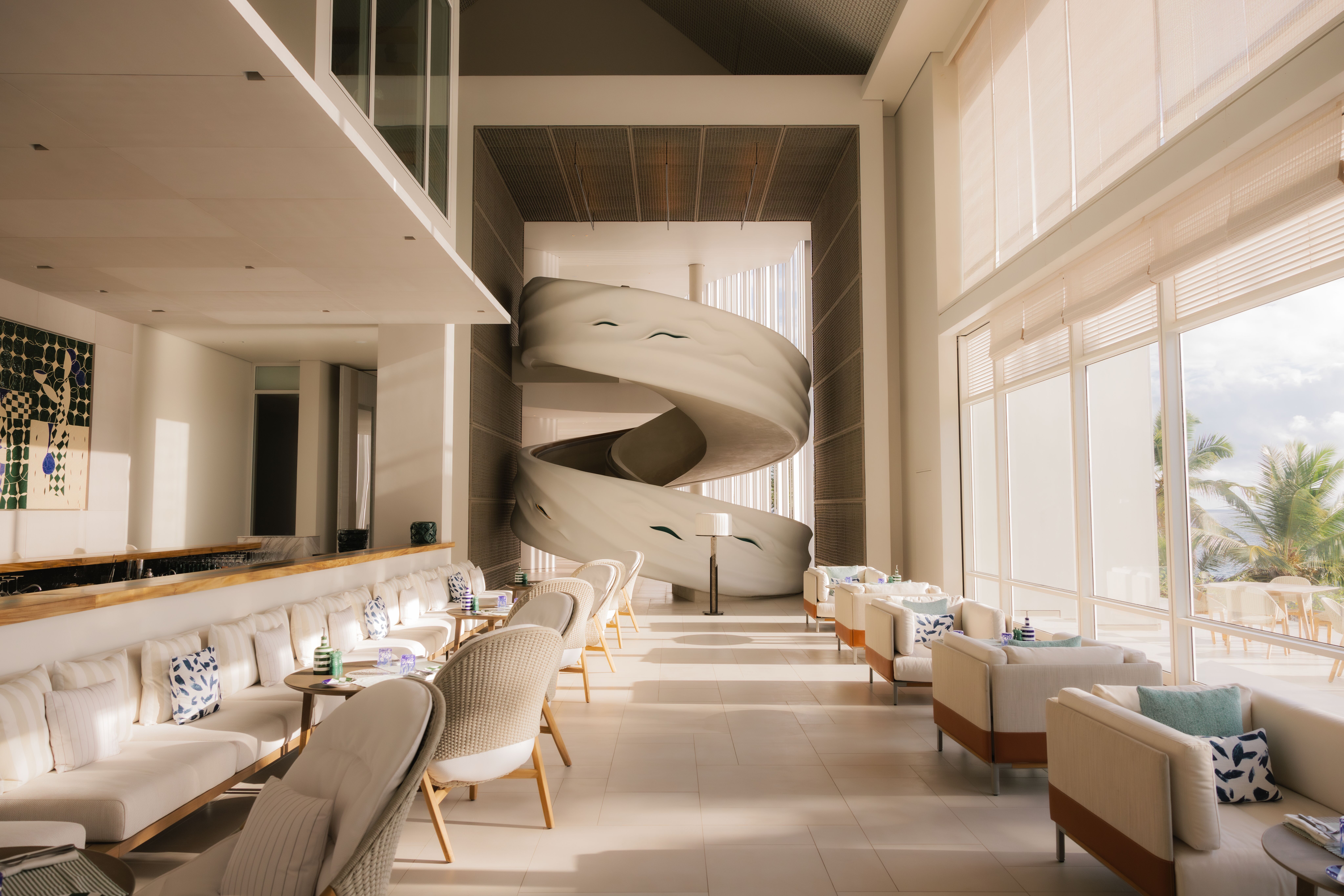 cheval blanc seychelles review