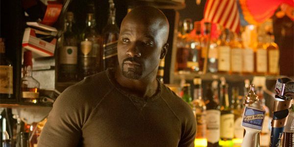 Luke Cage