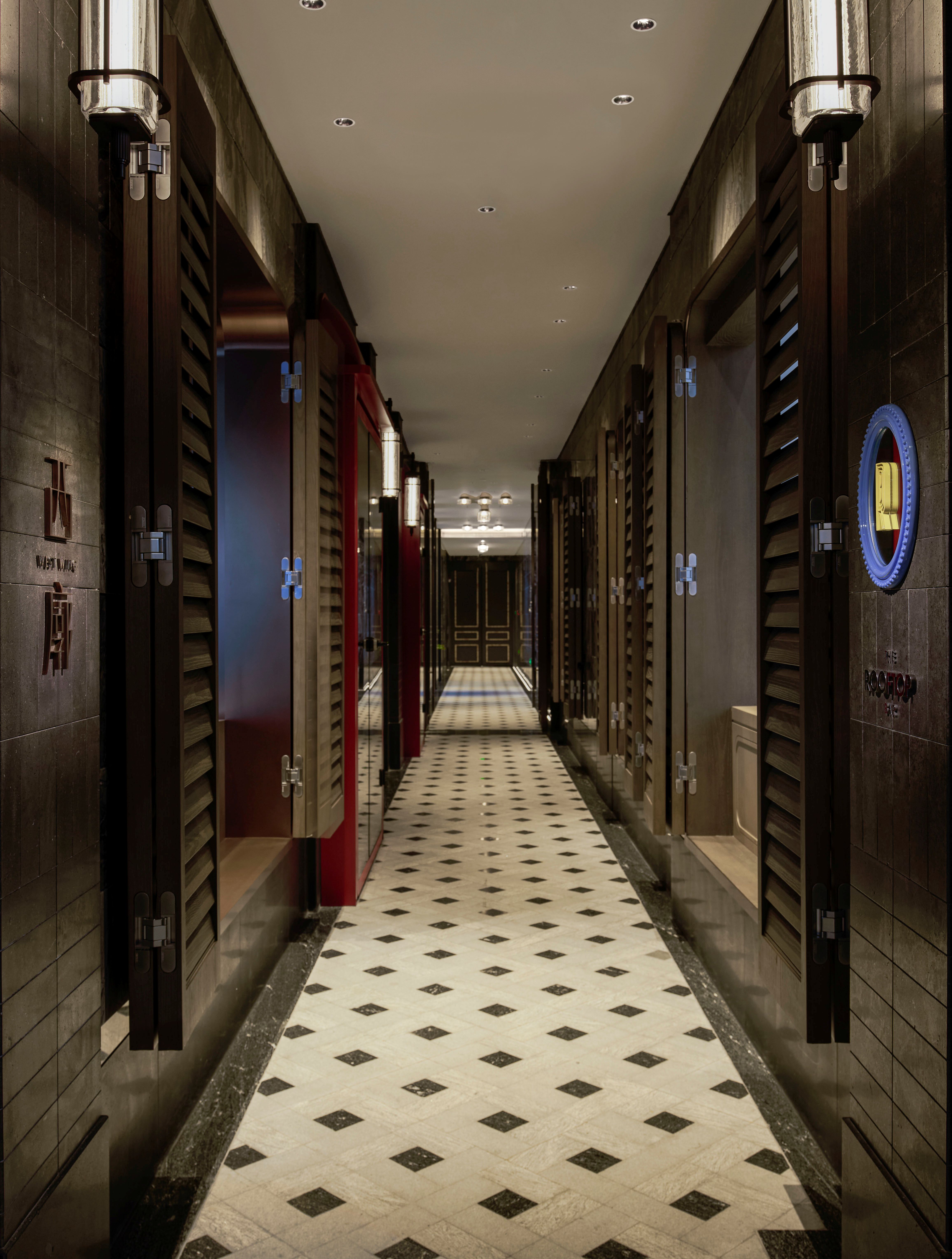 andaz shanghai itc review