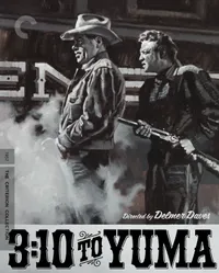 3:10 To Yuma (1957) 4K Blu-ray 