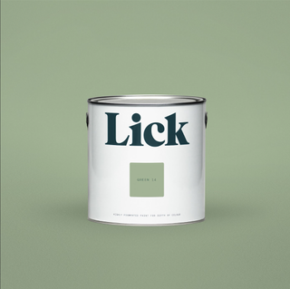 Lick green 14