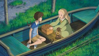 best of Studio Ghibli movies Netflix