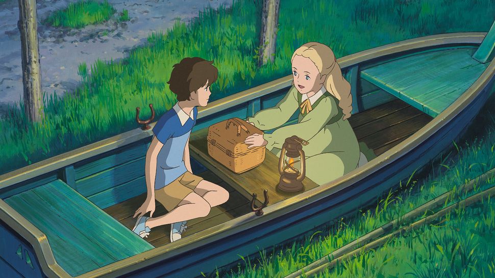 Every Studio Ghibli movie ranked our definitive list of anime Ghibli
