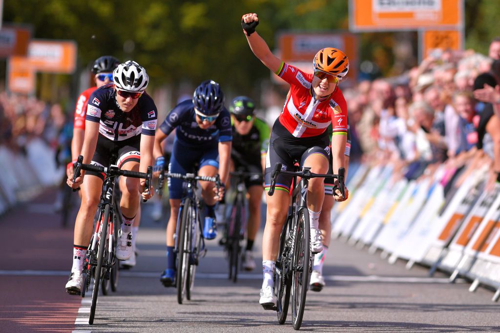Amalie Dideriksen (Boels Dolmans)