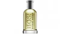 Hugo Boss Bottled Eau de Toilette