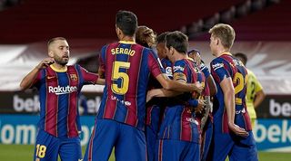 Getafe vs Barcelona live stream: how to watch wherever you are in the ...