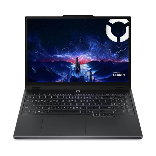 Lenovo Legion 5 (RTX 5060)