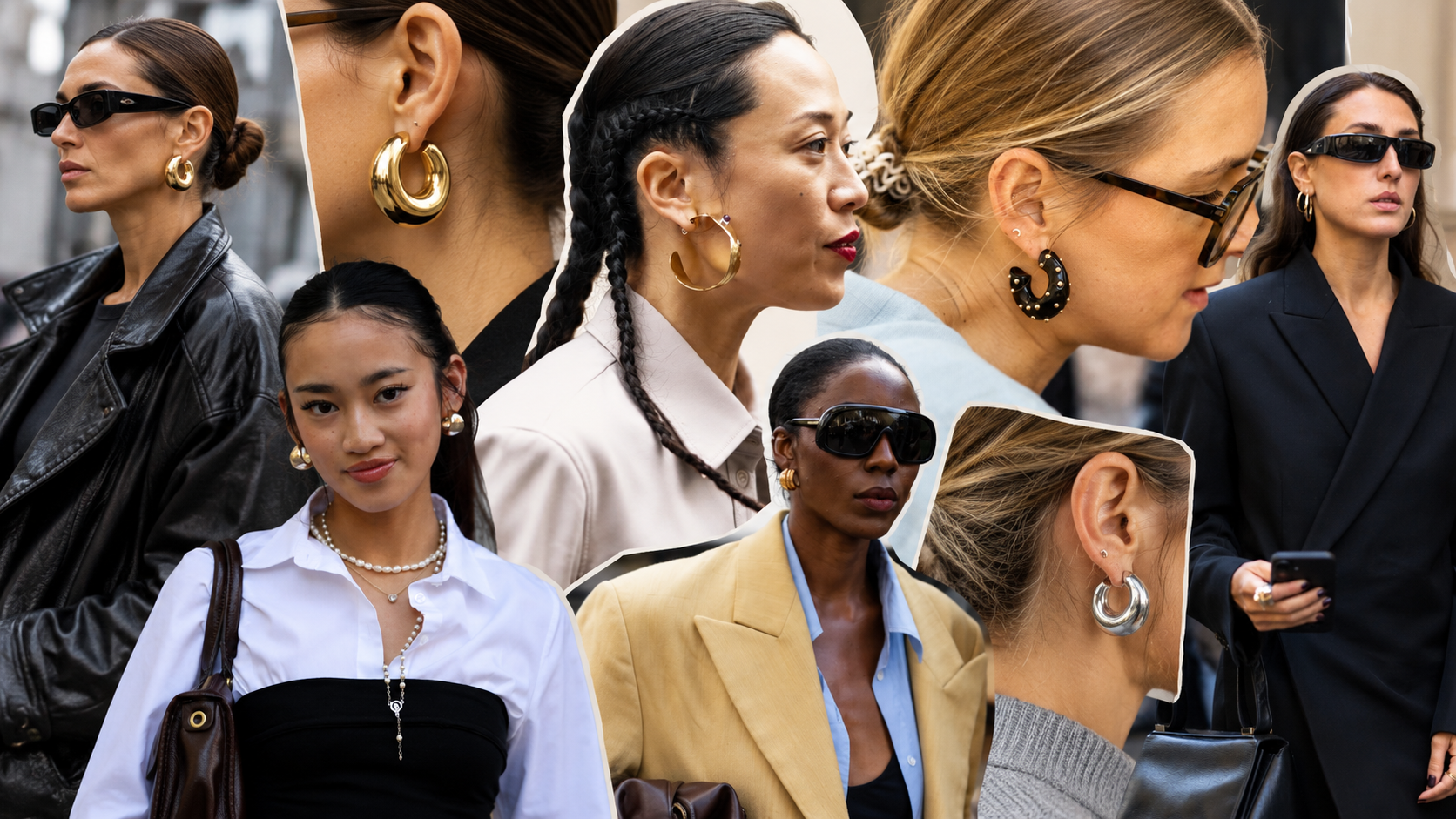 The jewelry staple that quietly elevates every look