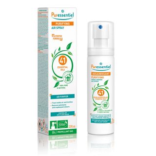 Puressentiel's Purifying Air Spray 