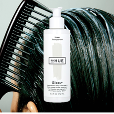 DpHUE Gloss+ in sheer