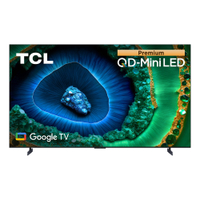 TCL 98-inch C855 Mini LED TV | AU$9,995AU$6,399 on Appliance Central