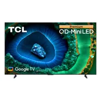 TCL 98-inch C855 Mini LED TV | AU$9,995AU$6,580 on Appliance Central