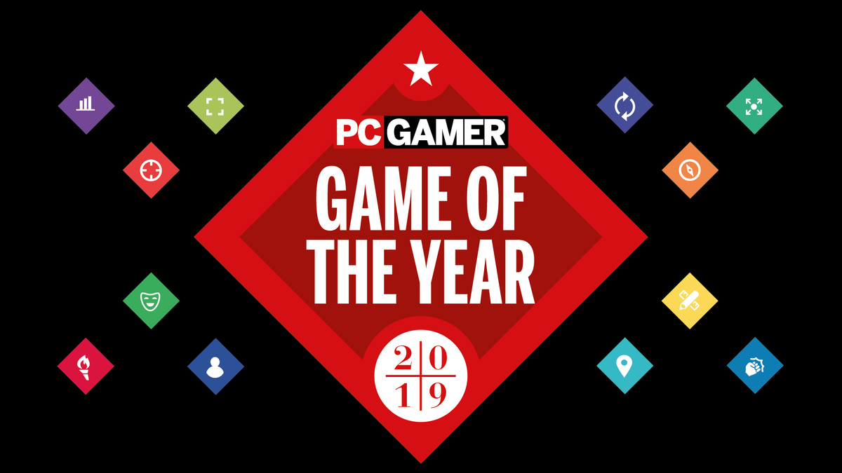 GRTV's Game of the Year 2019