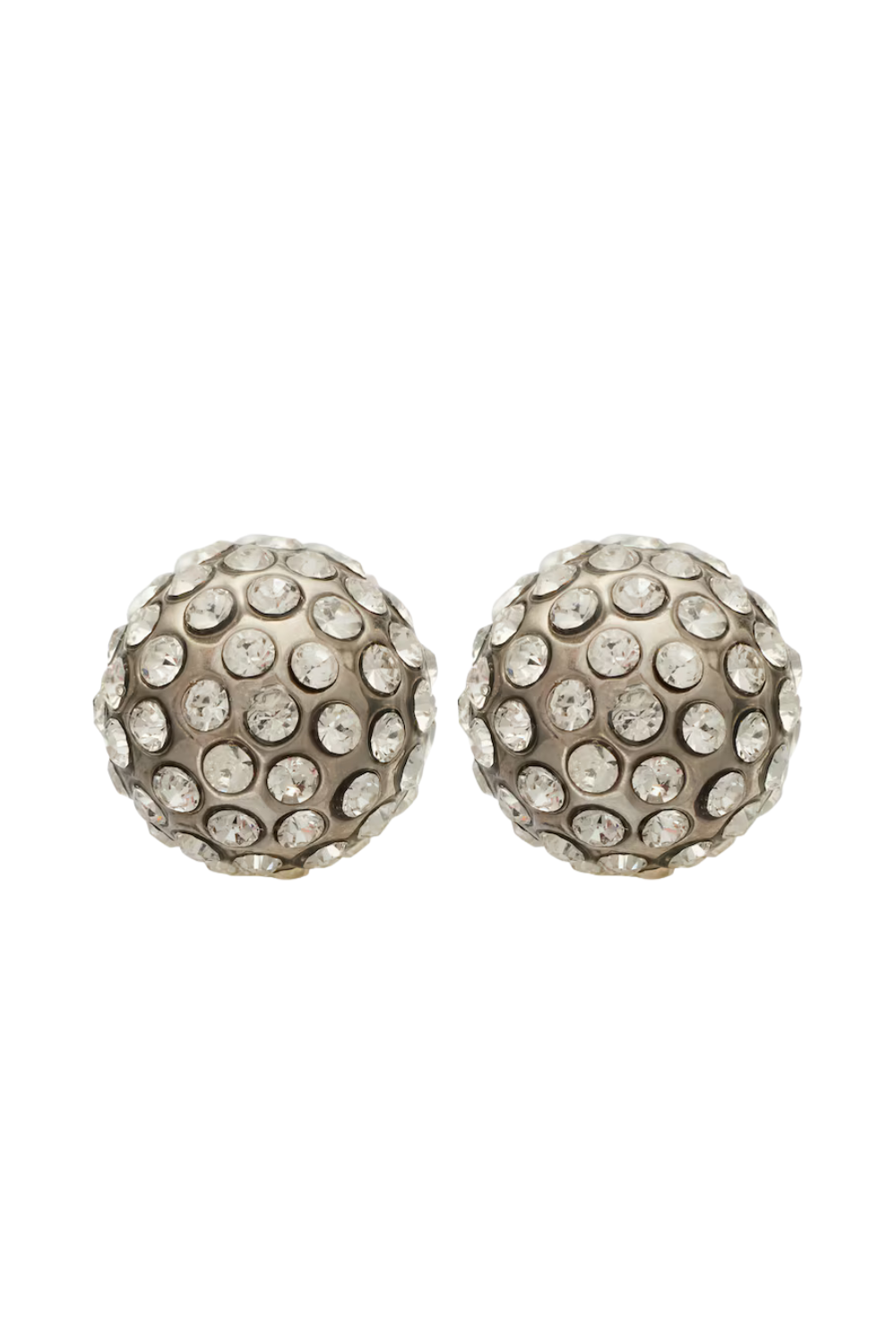 Myrtle Belt Silver