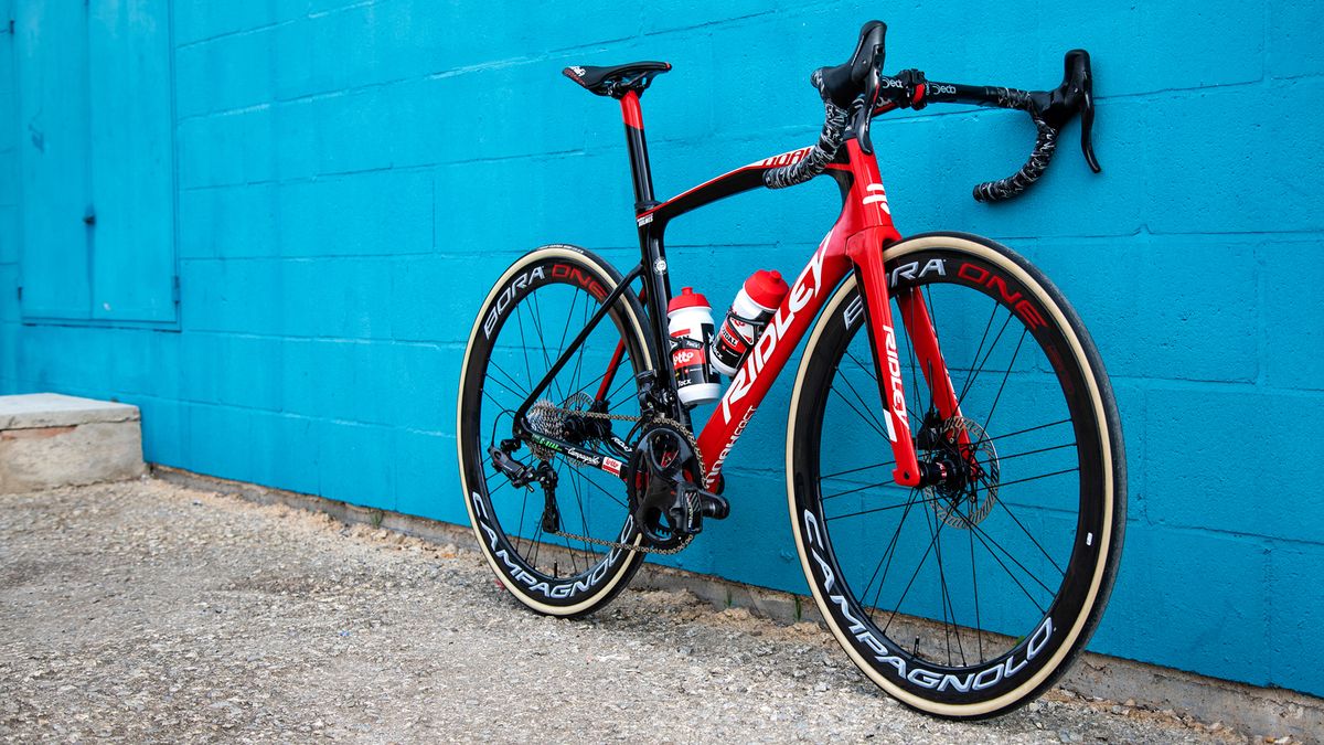 Lotto Soudal to ride disc brakes only in 2020 | Cyclingnews