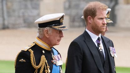 King Charles and Prince Harry won't be meeting up at any point while the Duke of Sussex is in London for this important reason