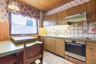 Old-school Kitchen HDR