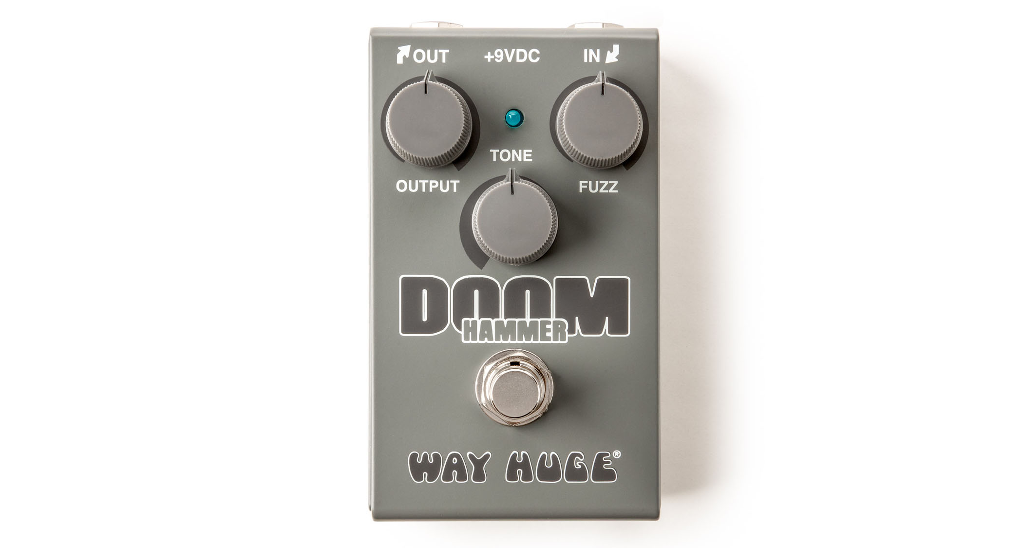 Way Huge Smalls Doom Hammer Fuzz