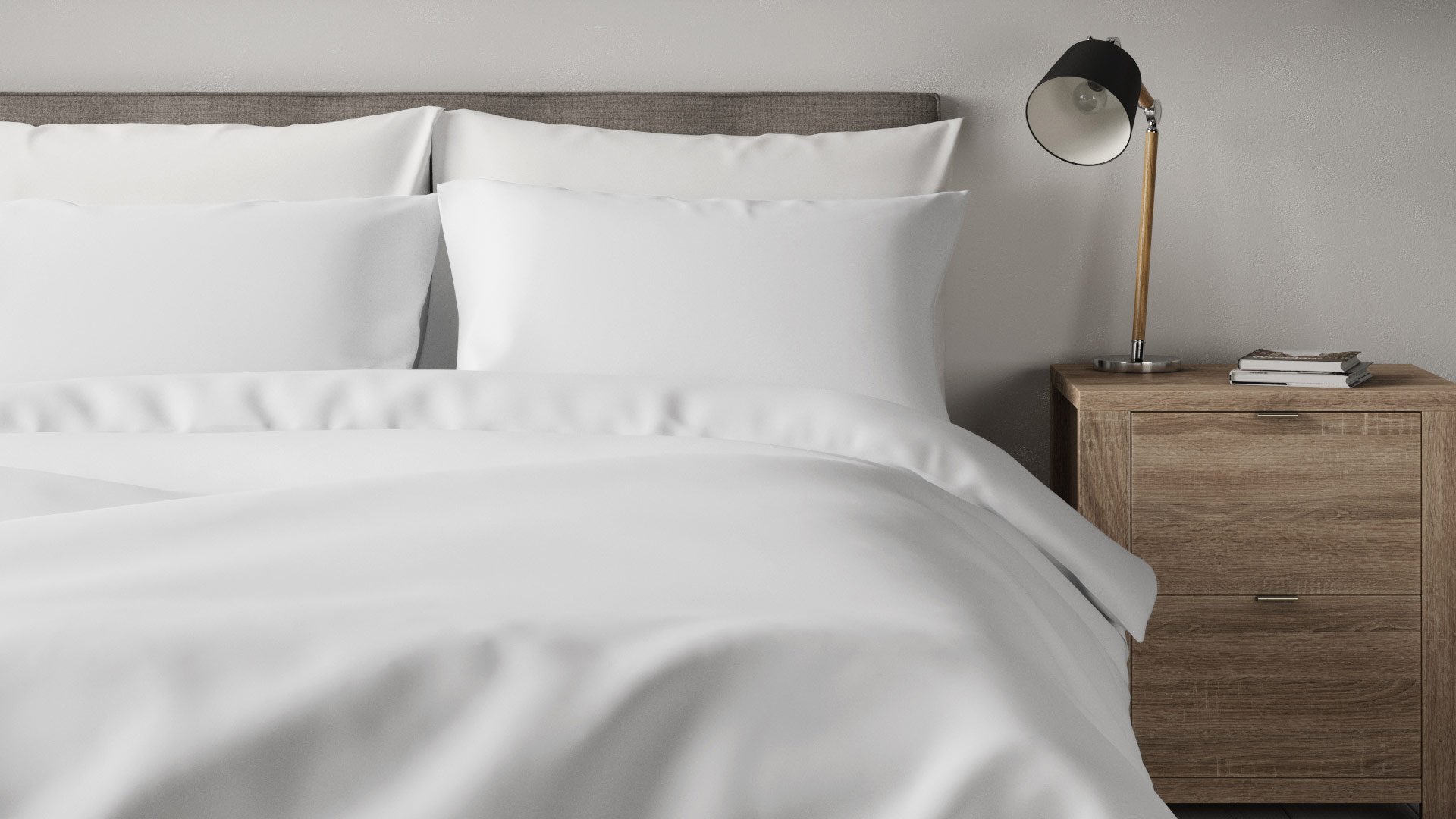 Snuggledown White Duck Down Pure Luxury Duvet