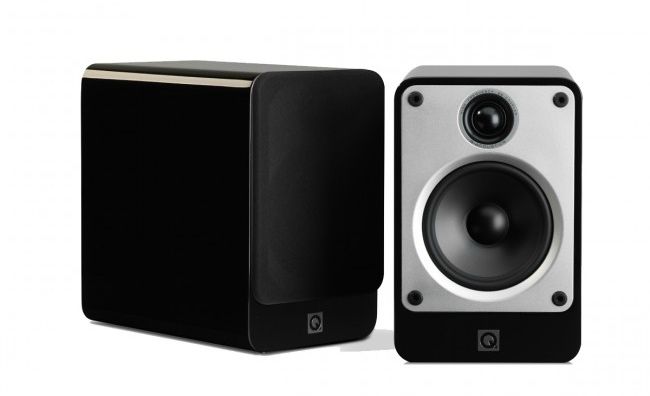 Best Stereo Speakers 2024: Stereo Systems For All Budgets | TechRadar