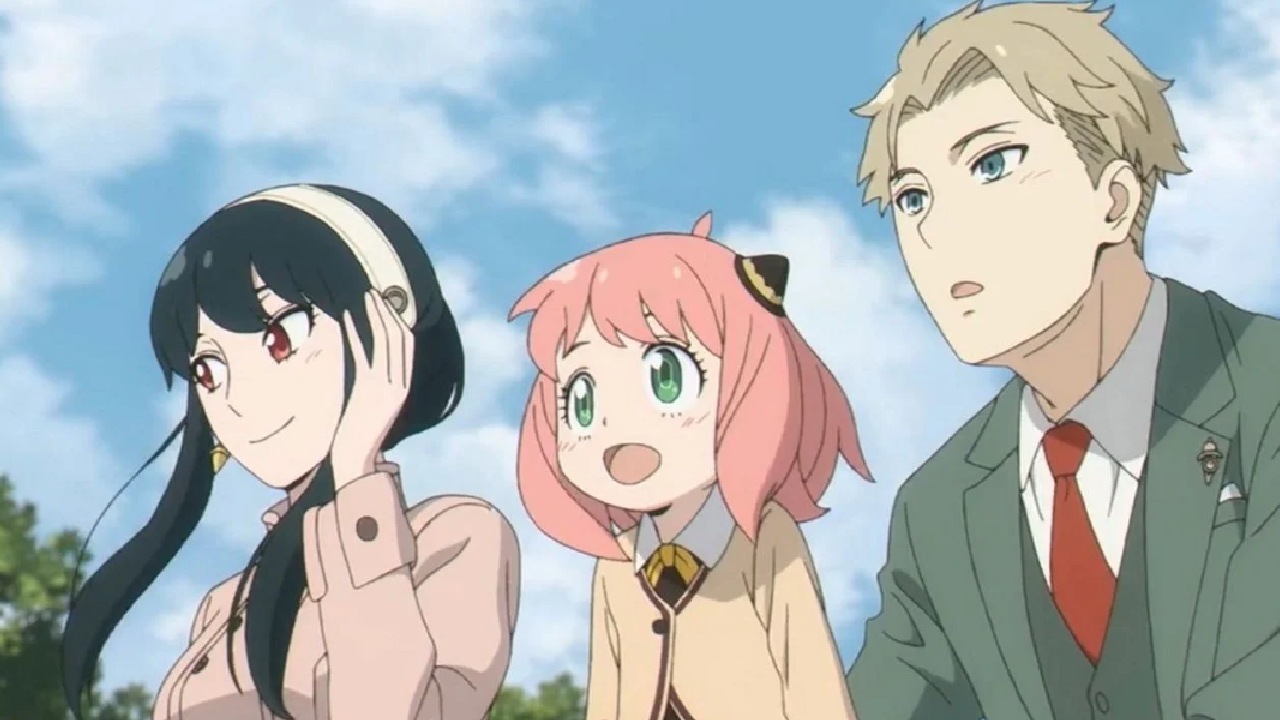 11 Wholesome Anime Shows To Watch If You Like Spy