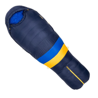 MARMOT Ouray 0° Sleeping Bag: $339 $237.30 at AmazonSave $100