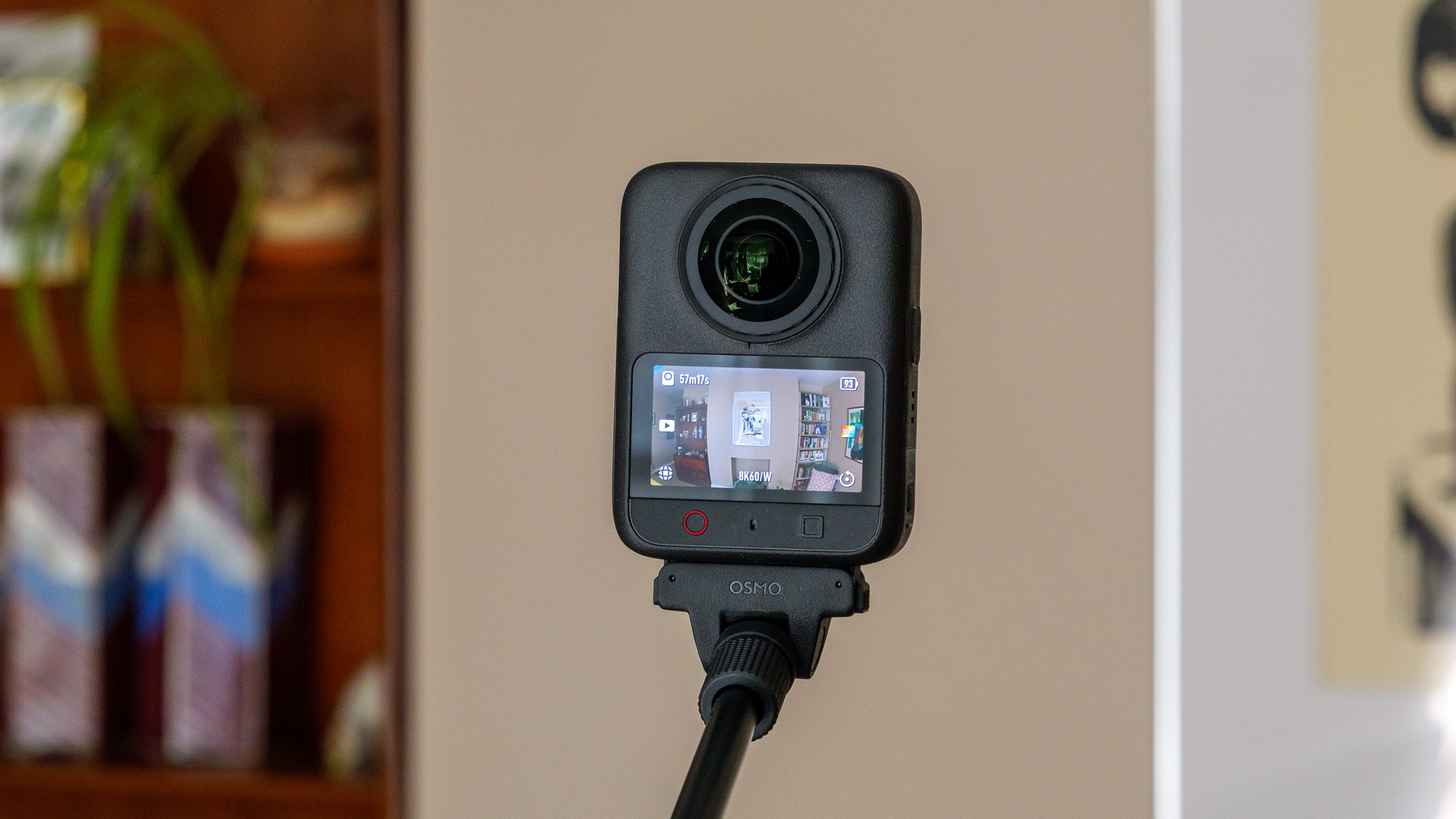 DJI Osmo 360 II camera