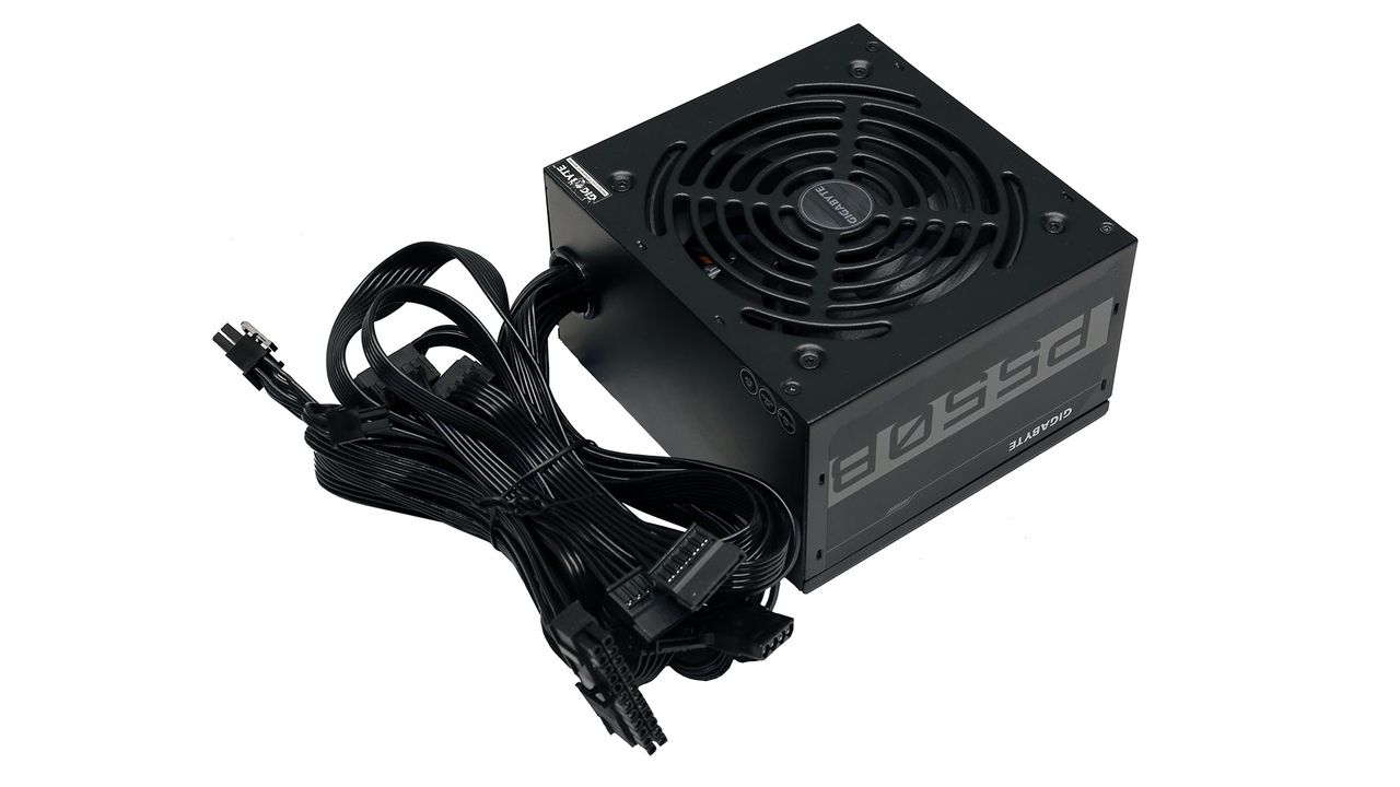 Gigabyte P550B