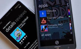 Microsoft has a new mobile gaming store in the works