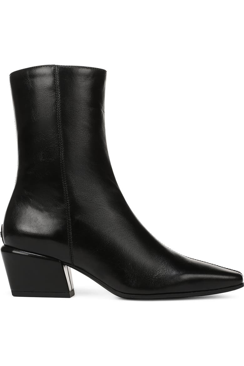 Harmony Bootie