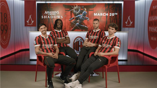 Assassin's Creed Shadows