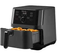 Instant Vortex 5.7QT Air Fryer Oven Combo: $139.99$69.99 at Amazon
Save $70
