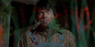 Stephen King in Creepshow