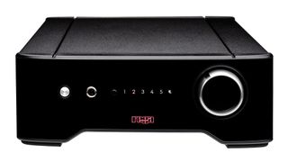 Audiolab 6000A vs Rega Brio: which is the better stereo amplifier?